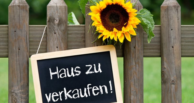 Die richtigen Immobilieninserate