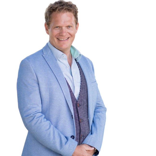 Roman Sonnberger Roman Sonnberger