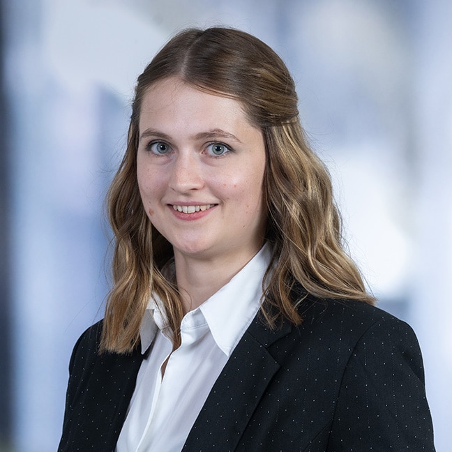 Selina LeberAmering ITH Sonnberger GmbH